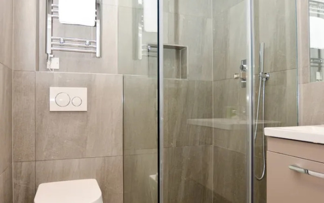 Fitzroy Serviced Apartments by Concept Apartments