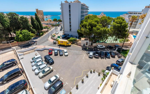 Hotel THB San Fermín