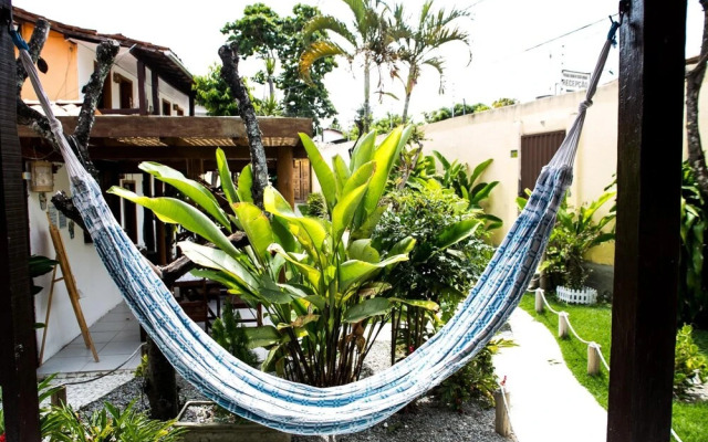 Pousada Cheiro de Cacau