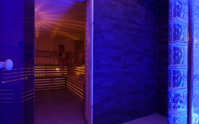 Hotell Nordic