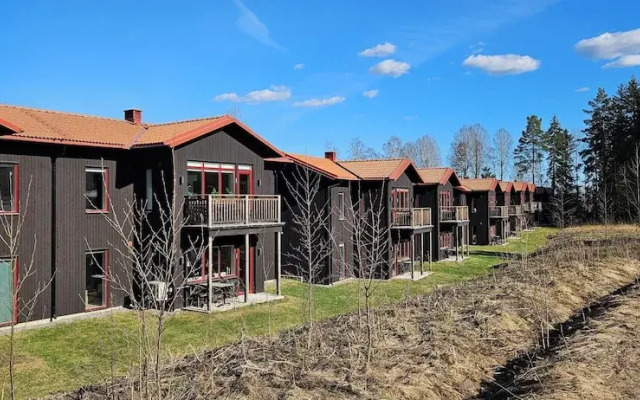 Bergsgården Lodge Järvsö