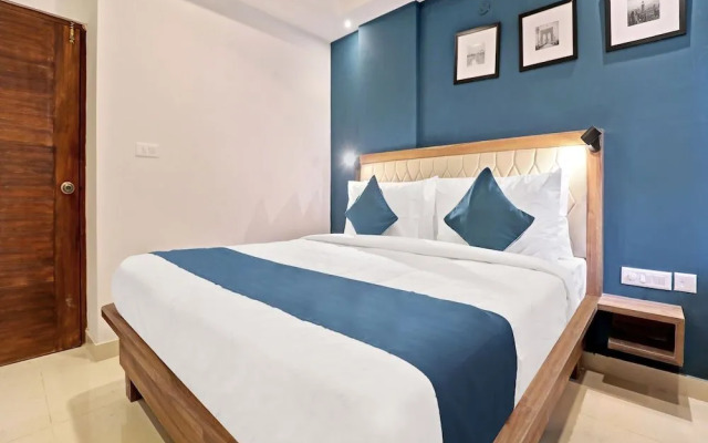 Silverkey Executive Stays 77218 Kattigenahalli