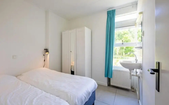 Spacious 2 Persons Apartment