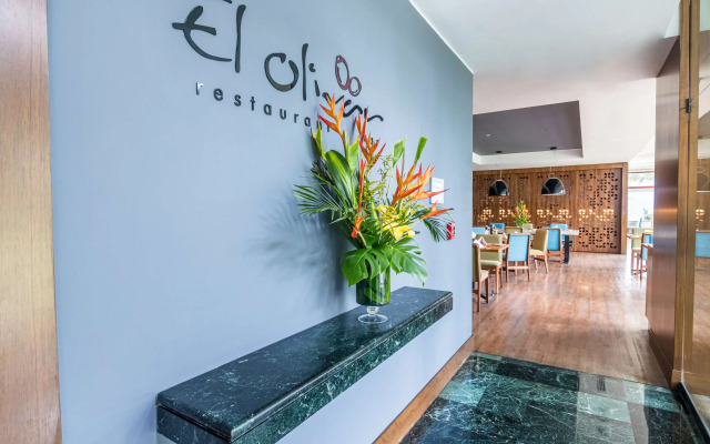 Sonesta Hotel El Olivar Lima
