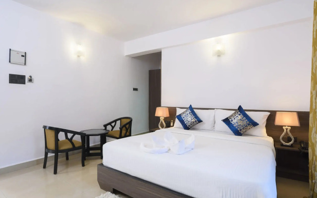 The Mint Goa