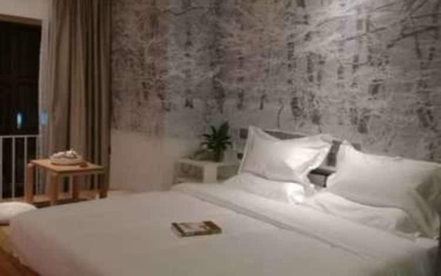 Xi'an Feng Lin Su Hotel