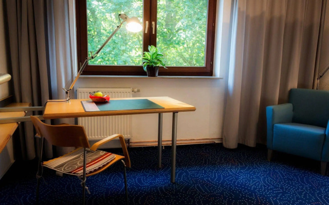 Hotel Haus Hohenstein