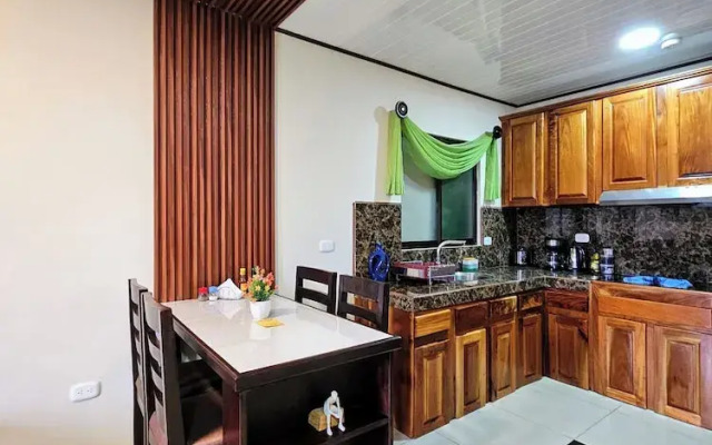 Suites & Villas Calathea