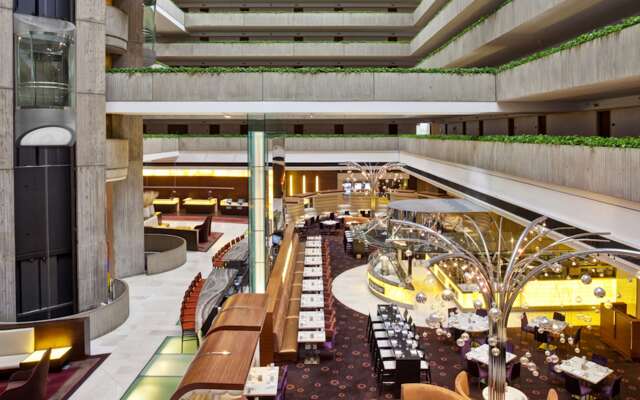 Hyatt Regency O'Hare Chicago