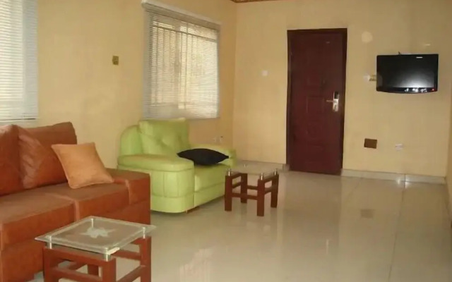 Santa Rosa Hotel LTD