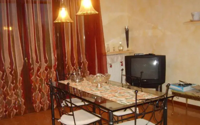Casa Frank
