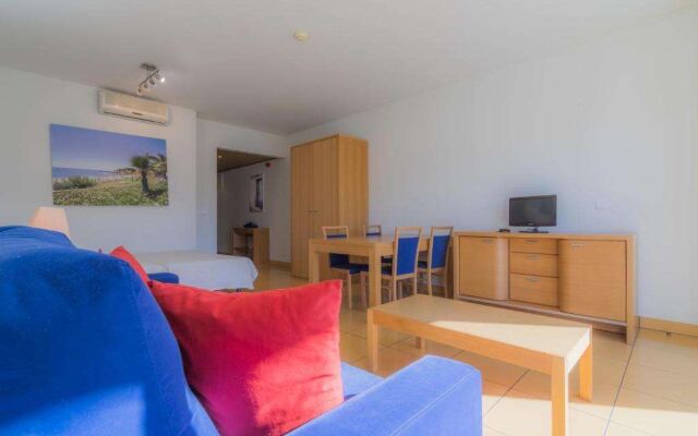 Apartamentos Da Orada by Garvetur