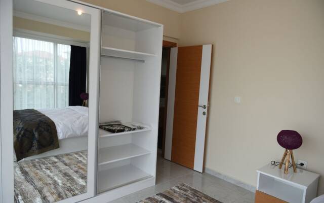 Düzce Kervansaray Suit Otel