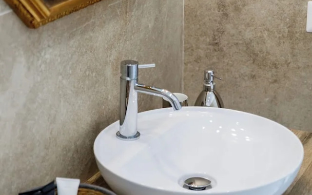 Residenza Carlandi Tivoli