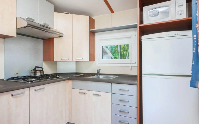 Oostappen Vakantiepark Arnhem