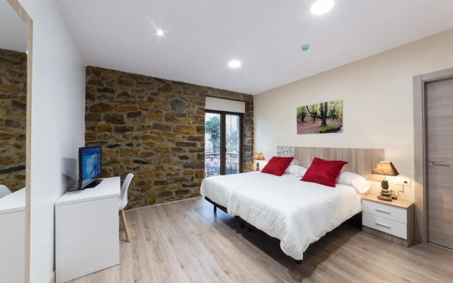 Petit Hotel Goierri