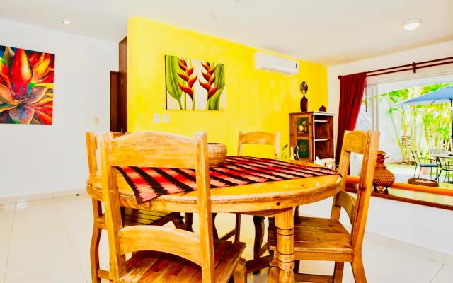 Dolce Vita Caribe Beach B&B