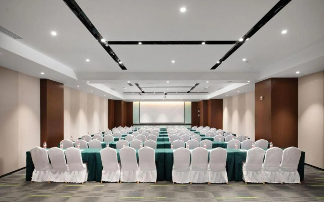Hampton by Hilton (Xuancheng Economic Development Zone)