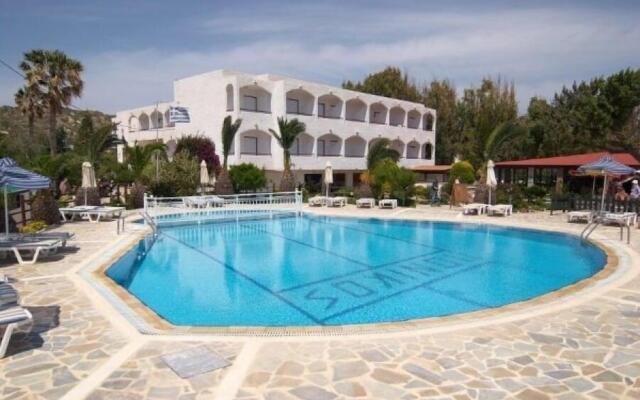 Ionikos Hotel
