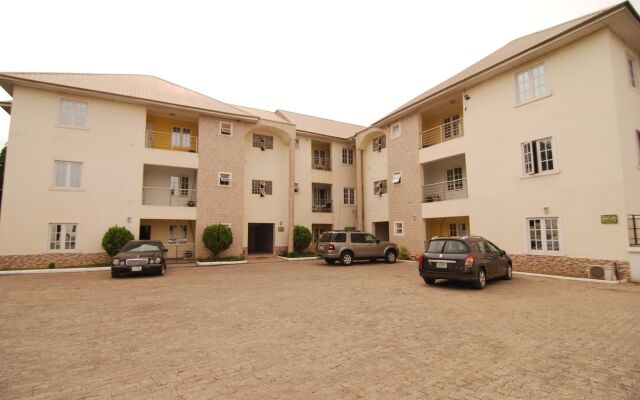 Bellband Apartments Abuja