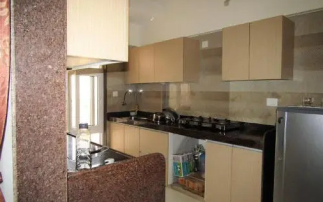 Dreams Apartment