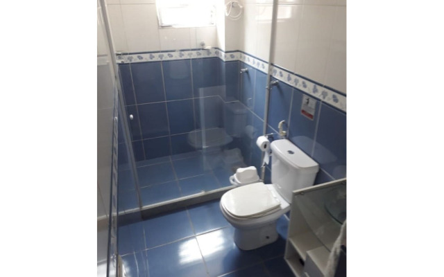 Hostel 68