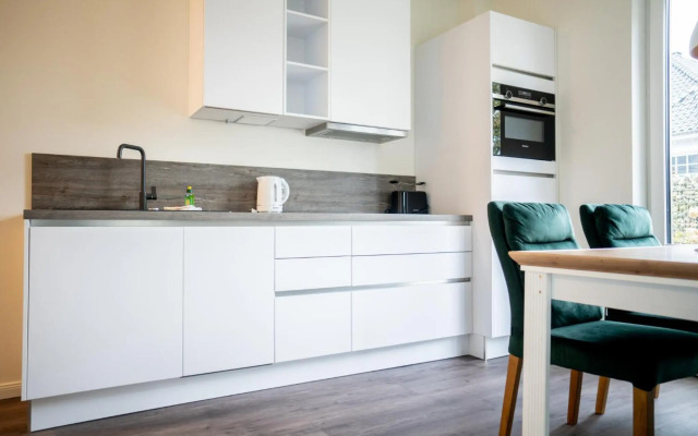 Apartmenthaus Wittsande Wittsande 05