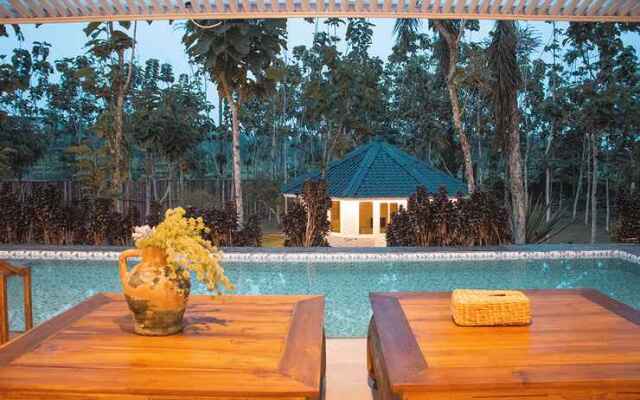 Villa Andante - Make Slow Your Day in Puncak