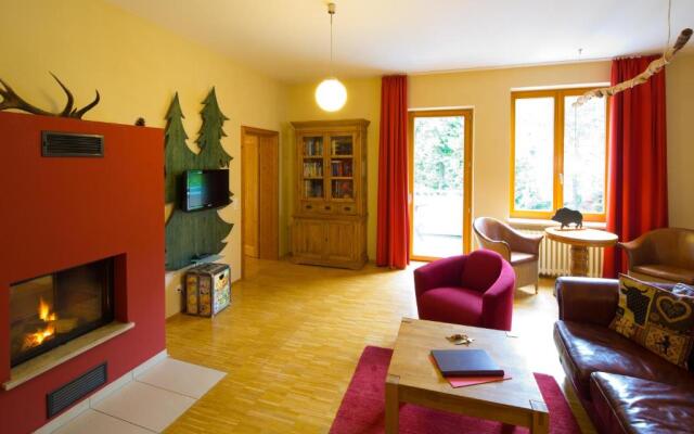 Plumbohms ECHT-HARZ-HOTEL