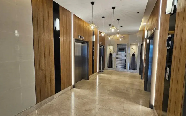 Shore 3 Residences by LUXE