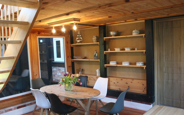 Holiday home Mönke's Kate