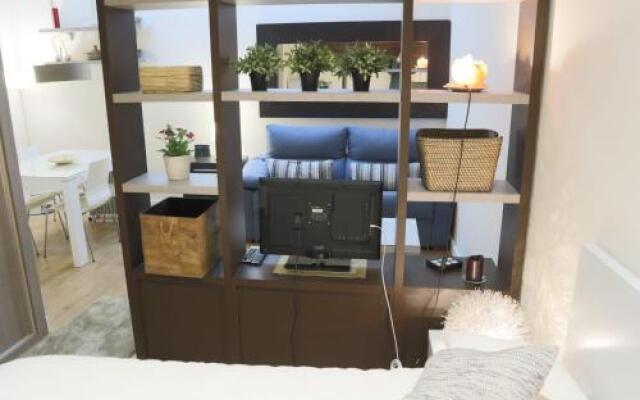 Apartamento Centro Histórico Sevilla