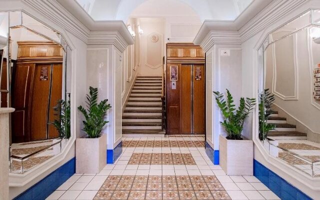 RIGAAPARTMENT Gertruda