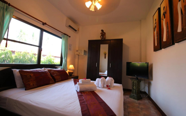 Ya Nui Resort