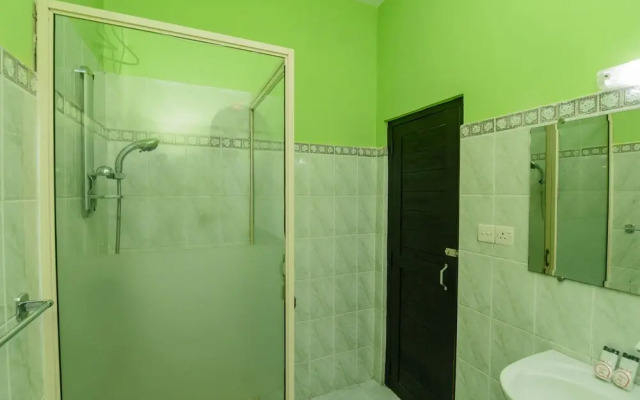 Hotel Salido by OYO Rooms