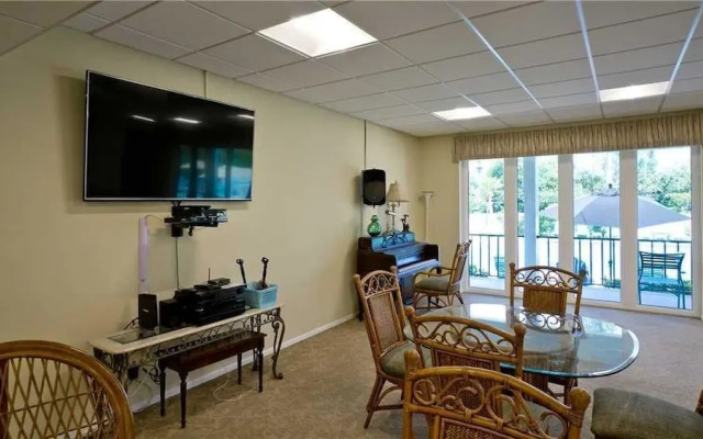 Anchorage 904 - Two Bedroom Condo