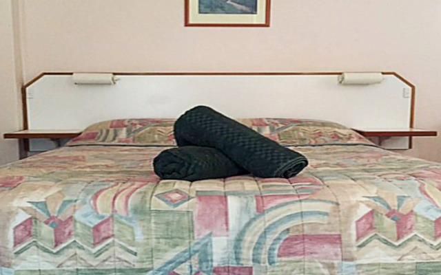 Bradman Motor Inn