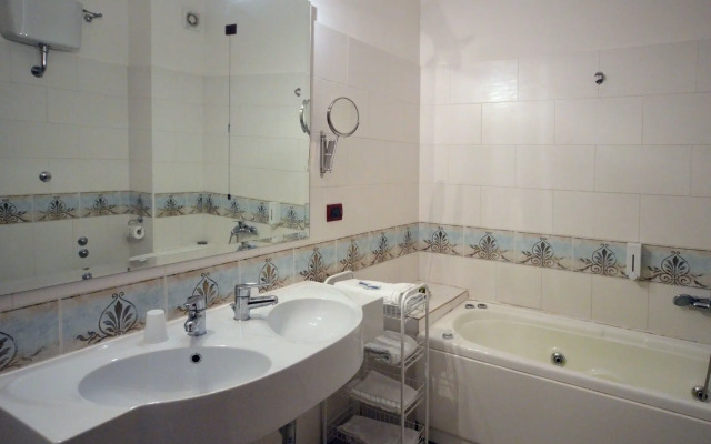 Royal Hotel Montevergine