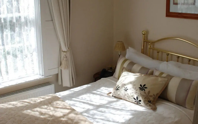 Old Rectory House, Redditch