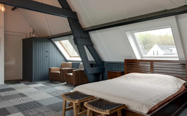 Wellness Villa With Sauna, spa Near Beach