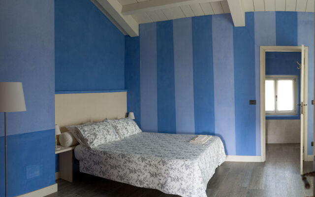 Agriturismo del Florario