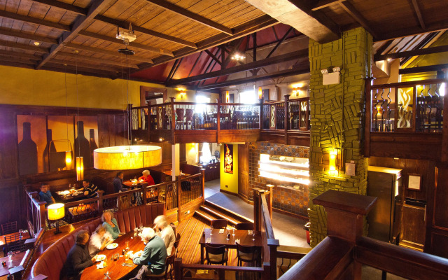 Premier Inn Rainham - Kent