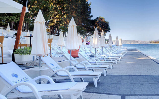 Sunny Krk by Valamar