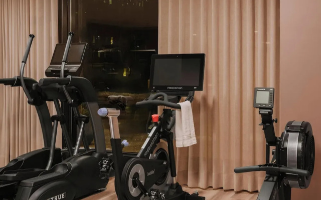 Sonder by Marriott Bonvoy Arlo Apartments Downtown