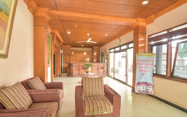 Hotel & Restaurant Basra