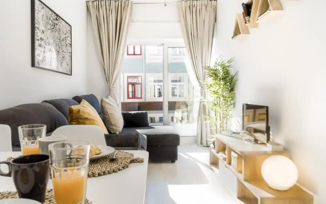 Santa Catarina Design by Homing