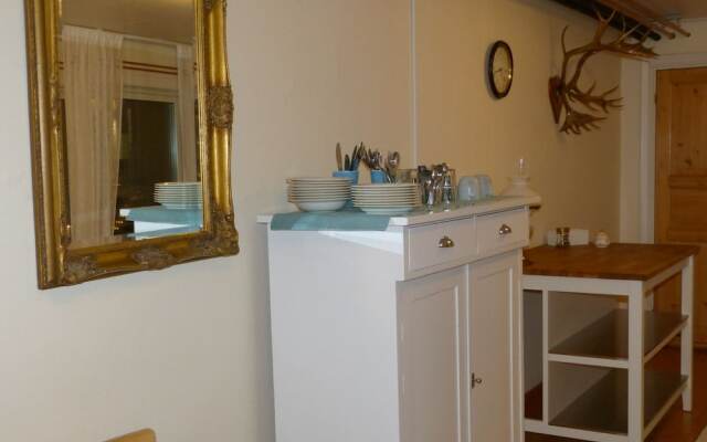 Sangis Motell och Camping AB