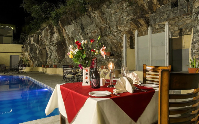 Shahpura Kumbhal Villas