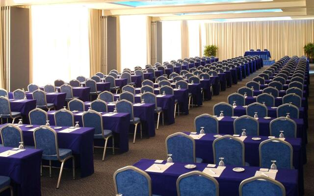 Melia Benidorm