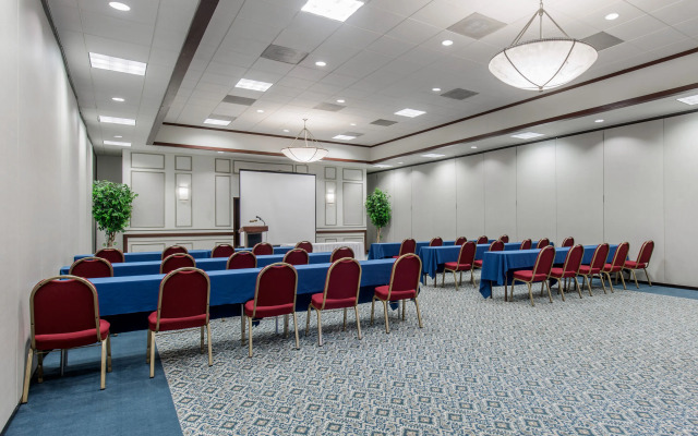 Comfort Inn Conference Center